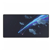 Load image into Gallery viewer, Your Name. Mouse Pad (Desk Mat)