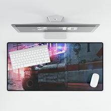 Load image into Gallery viewer, Crossout Mouse Pad (Desk Mat)