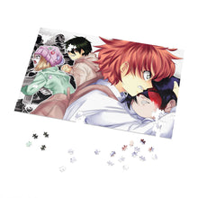 Load image into Gallery viewer, The Promised Neverland Jigsaw Puzzle