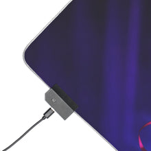 Load image into Gallery viewer, Rewrite RGB LED Mouse Pad (Desk Mat)