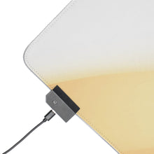 Load image into Gallery viewer, Sword Art Online RGB LED Mouse Pad (Desk Mat)