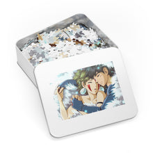Load image into Gallery viewer, Princess Mononoke Jigsaw Puzzle