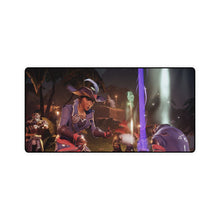 Load image into Gallery viewer, Sea Of Thieves Mouse Pad (Desk Mat)