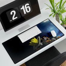 Load image into Gallery viewer, Anime One Piece Mouse Pad (Desk Mat)