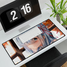 Load image into Gallery viewer, Anime Re:ZERO -Starting Life in Another World- Mouse Pad (Desk Mat)
