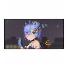Load image into Gallery viewer, Anime Re:ZERO -Starting Life in Another World- Mouse Pad (Desk Mat)