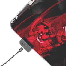 Load image into Gallery viewer, Anime Bleach RGB LED Mouse Pad (Desk Mat)