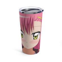 Load image into Gallery viewer, Hayate the Combat Butler Tumbler 20oz