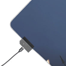Load image into Gallery viewer, Solo Leveling RGB LED Mouse Pad (Desk Mat)
