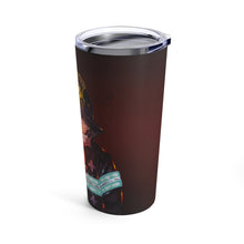 Load image into Gallery viewer, Fire Force Tumbler 20oz