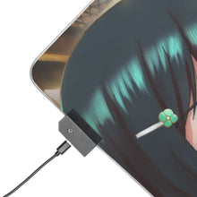 Load image into Gallery viewer, Love Live! RGB LED Mouse Pad (Desk Mat)