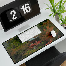 Load image into Gallery viewer, Religious Daigo-ji Mouse Pad (Desk Mat)