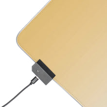 Load image into Gallery viewer, FLCL RGB LED Mouse Pad (Desk Mat)
