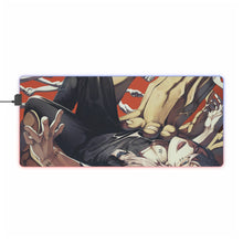 Load image into Gallery viewer, Mahito RGB LED Mouse Pad (Desk Mat)
