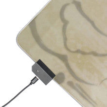 Load image into Gallery viewer, Hakuouki Shinsengumi Kitan RGB LED Mouse Pad (Desk Mat)