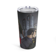 Load image into Gallery viewer, Anime Golgo 13 Tumbler 20oz