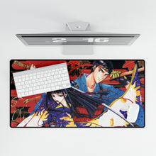 Load image into Gallery viewer, X/1999 Mouse Pad (Desk Mat)