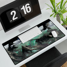 Load image into Gallery viewer, Anime Pixiv Fantasiar Mouse Pad (Desk Mat)