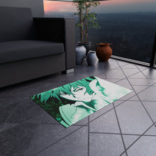 Load image into Gallery viewer, Osamu Dazai Rug