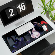 Load image into Gallery viewer, Anime Requiem of the Rose King Mouse Pad (Desk Mat)