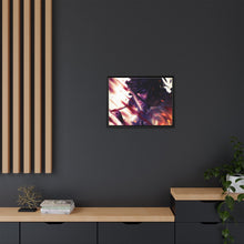 Load image into Gallery viewer, Real Power Canvas Framed Art Print