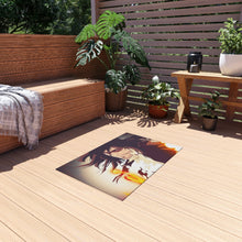 Load image into Gallery viewer, Anime Bleach Rug