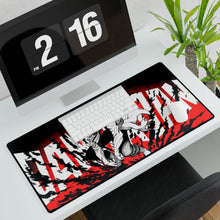 Load image into Gallery viewer, Dandadan Mouse Pad (Desk Mat)