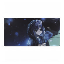 Load image into Gallery viewer, The Disappearance Of Haruhi Suzumiya Mouse Pad (Desk Mat)