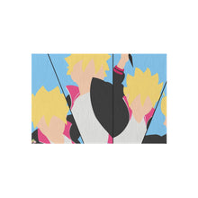 Load image into Gallery viewer, Boruto Rug