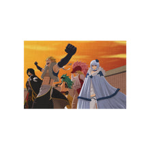 Load image into Gallery viewer, Fairy Tail Rug