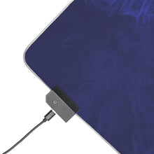 Load image into Gallery viewer, Fate/Stay Night RGB LED Mouse Pad (Desk Mat)