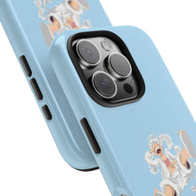 Load image into Gallery viewer, One Piece Minimalist Luffy 5 iPhone Cases