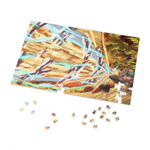 Load image into Gallery viewer, Anime Made In Abyss Jigsaw Puzzle