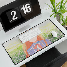 Load image into Gallery viewer, Anime Sword Art Online Mouse Pad (Desk Mat)
