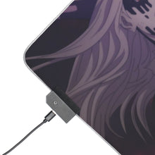 Load image into Gallery viewer, Boruto RGB LED Mouse Pad (Desk Mat)