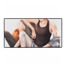Load image into Gallery viewer, Anime Sasaki and Miyano Mouse Pad (Desk Mat)
