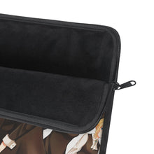 Load image into Gallery viewer, Kaguya-sama: Love is War Kaguya Shinomiya, Chika Fujiwara, Miyuki Shirogane, Ai Hayasaka, Kei Shirogane Laptop Sleeve