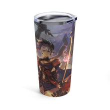 Load image into Gallery viewer, Fate/Grand Order Tumbler 20oz