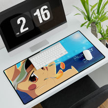 Load image into Gallery viewer, Summer Fun Mouse Pad (Desk Mat)