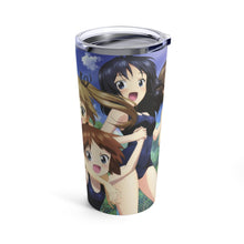 Load image into Gallery viewer, Girls und Panzer Tumbler 20oz
