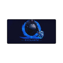 Load image into Gallery viewer, God of War Ragnarok, Thor Mouse Pad (Desk Mat)