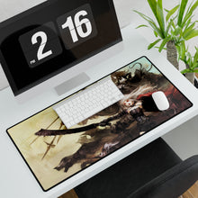 Load image into Gallery viewer, Anime Pixiv Fantasiar Mouse Pad (Desk Mat)