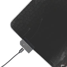 Load image into Gallery viewer, Sword Art Online RGB LED Mouse Pad (Desk Mat)
