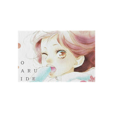 Load image into Gallery viewer, Ao Haru Ride Rug