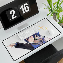 Load image into Gallery viewer, Anime The iDOLM@STER: Shiny Colors Mouse Pad (Desk Mat)