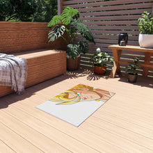 Load image into Gallery viewer, Vegetto SSJ2 Rug