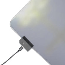 Load image into Gallery viewer, Shizuku Osaka RGB LED Mouse Pad (Desk Mat)