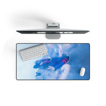 Load image into Gallery viewer, Women Cosplay Mouse Pad (Desk Mat)