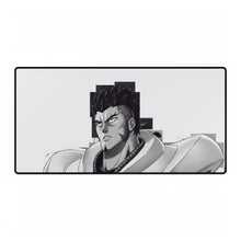 Load image into Gallery viewer, Anime One-Punch Man Mouse Pad (Desk Mat)