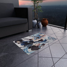 Load image into Gallery viewer, Anime Crossover Rug